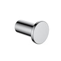 Regn handdoekhaak klein 3 cm, chroom