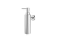 Regn zeepdispenser, chroom