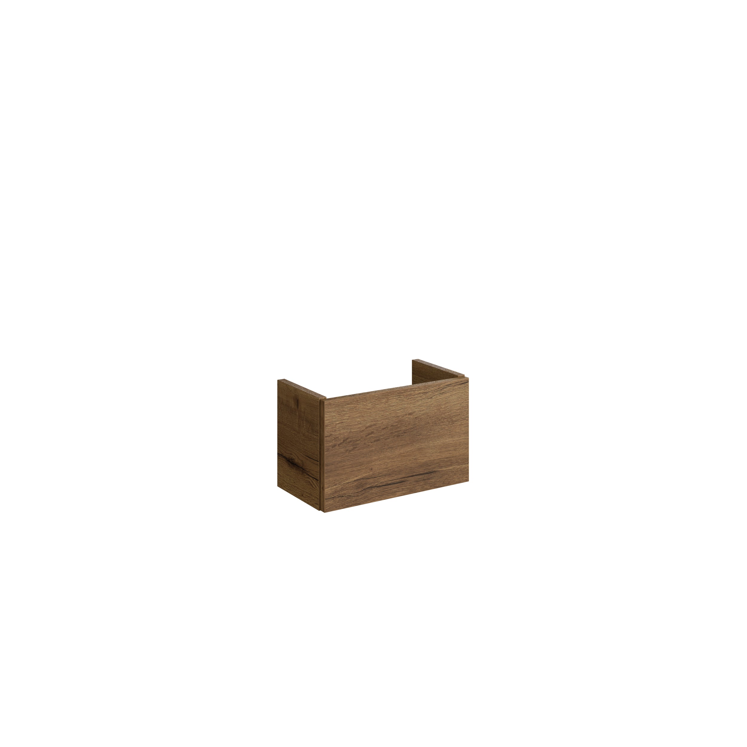 Bruin Eiken