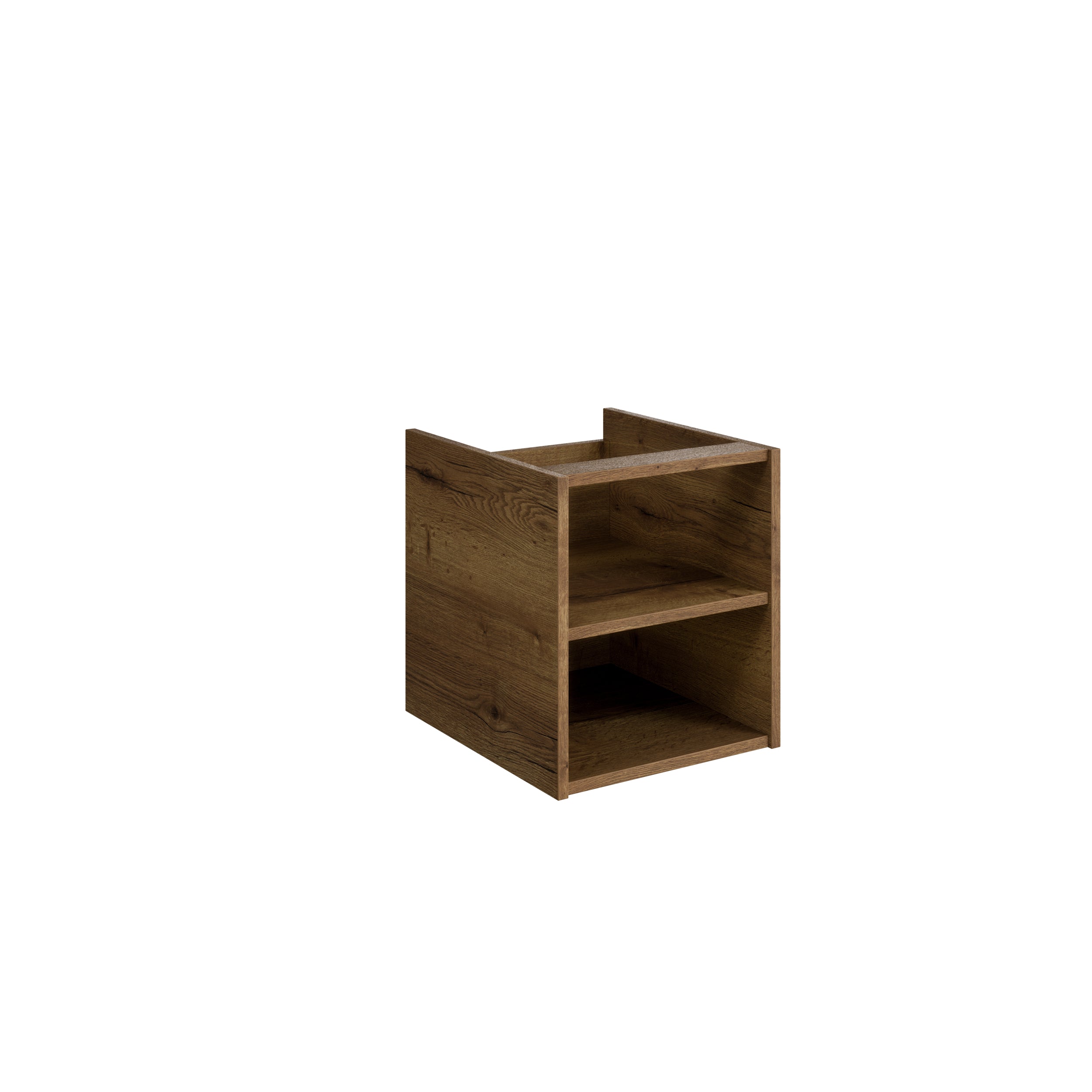 Bruin Eiken