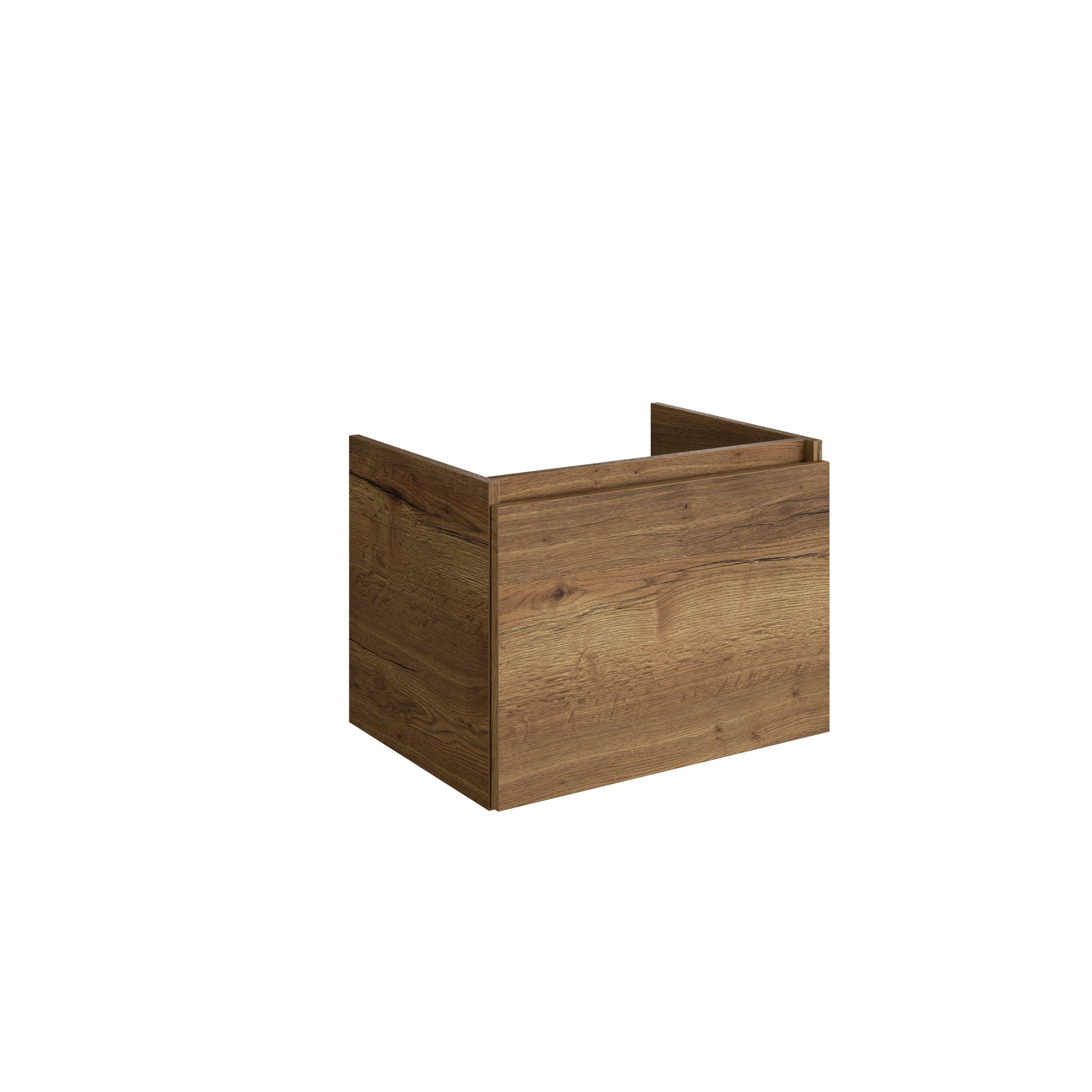 Bruin Eiken