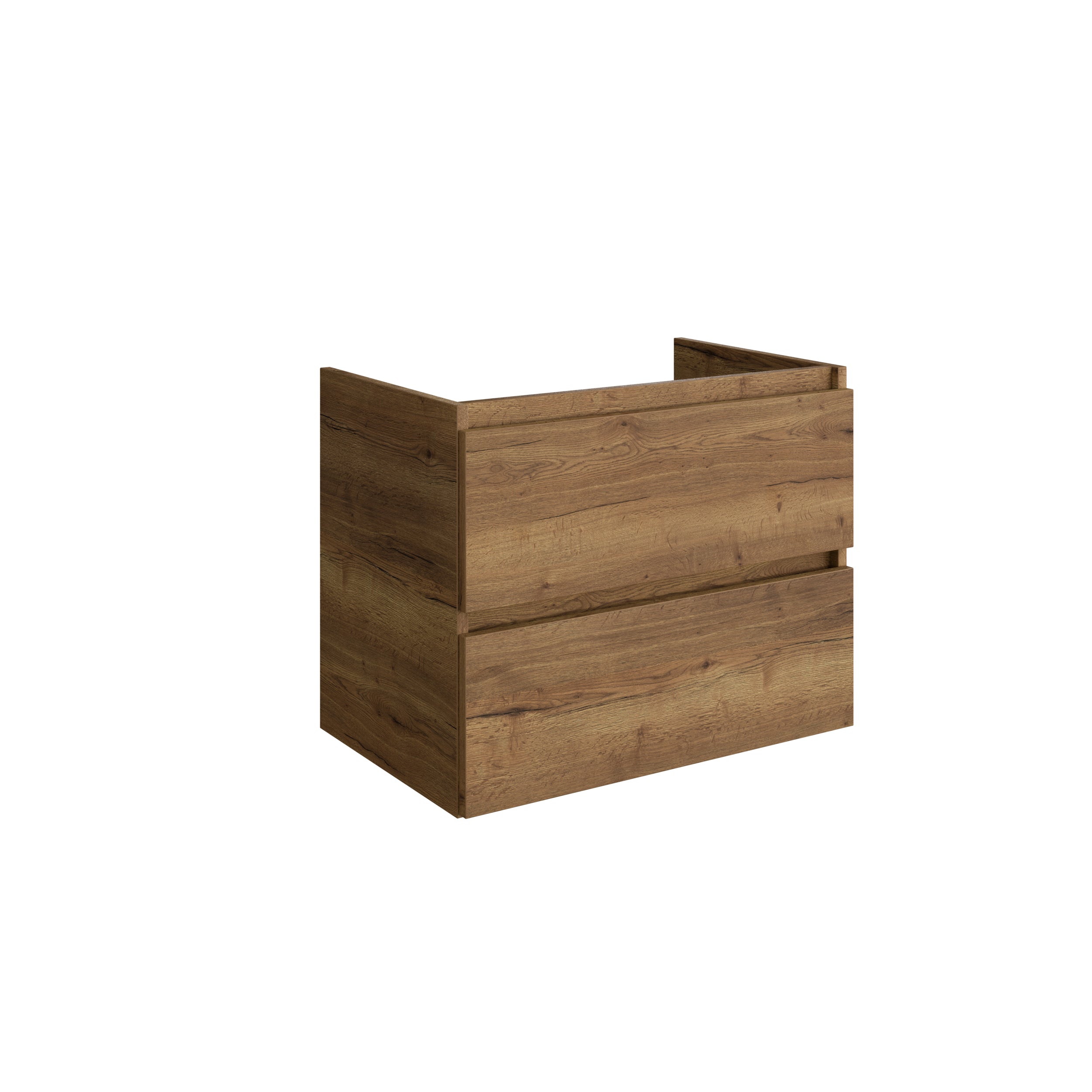 Bruin Eiken