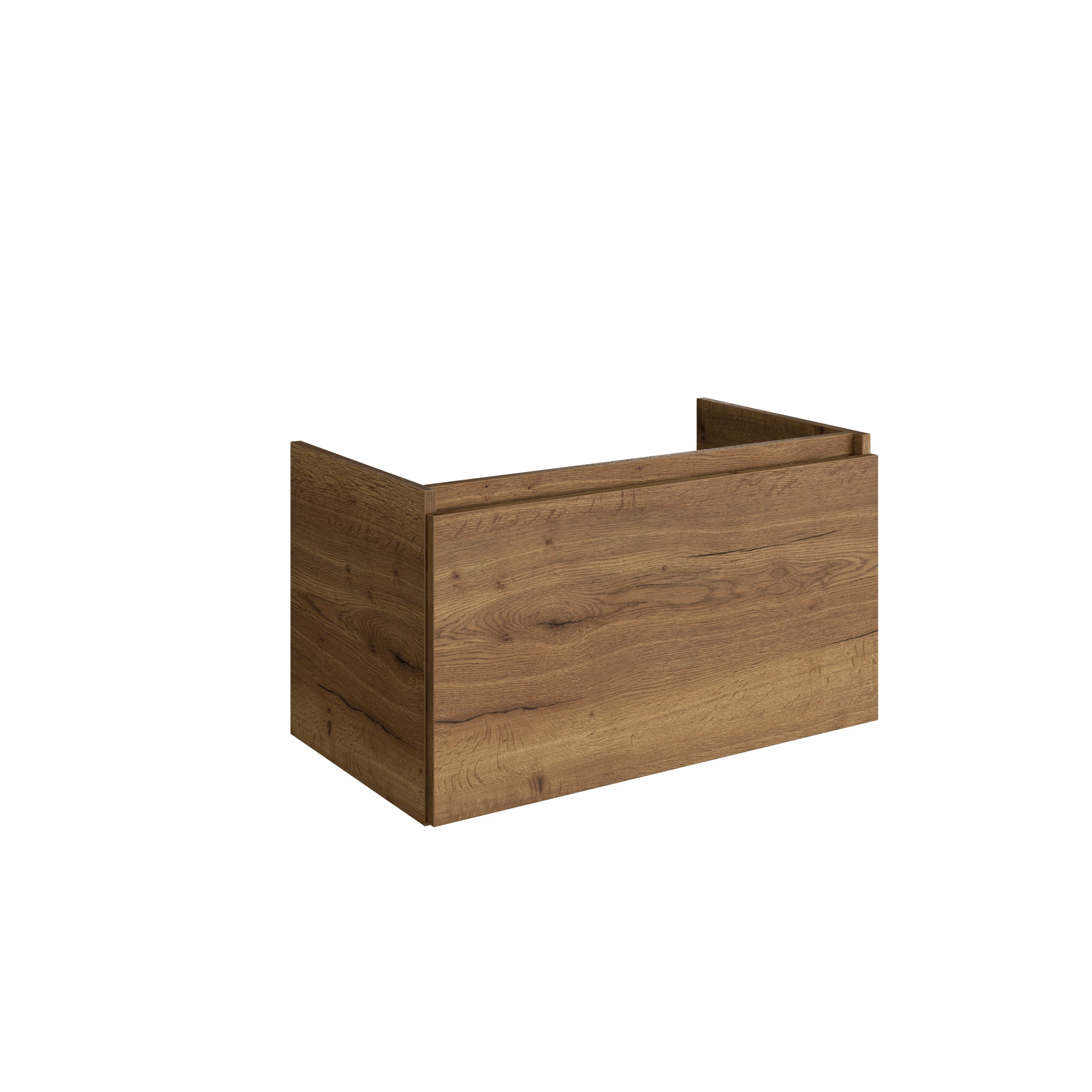 Bruin Eiken