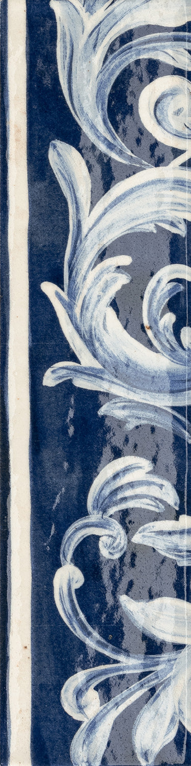 Blu Maiolica