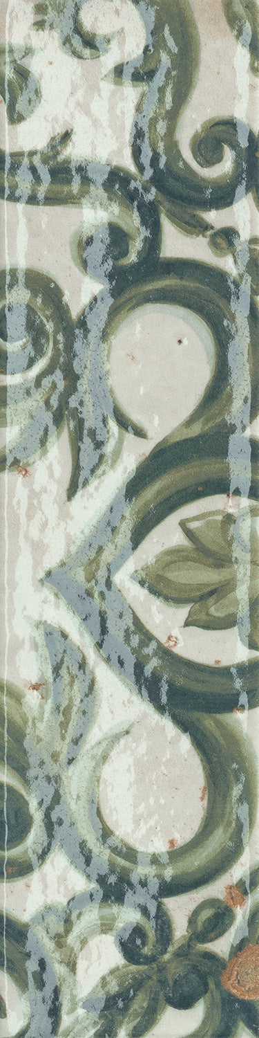 Verde Maiolica
