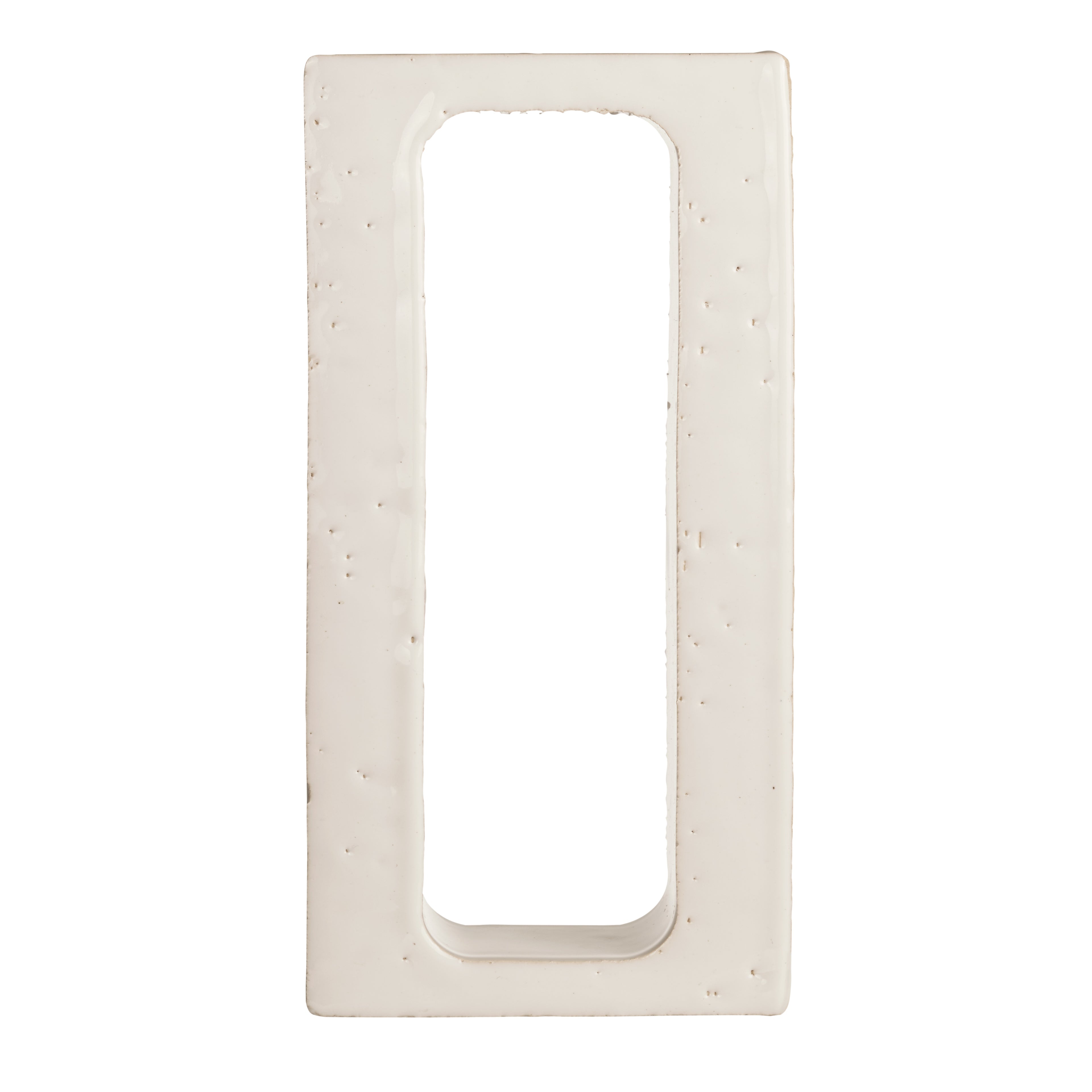 Asole Bianco Glassa