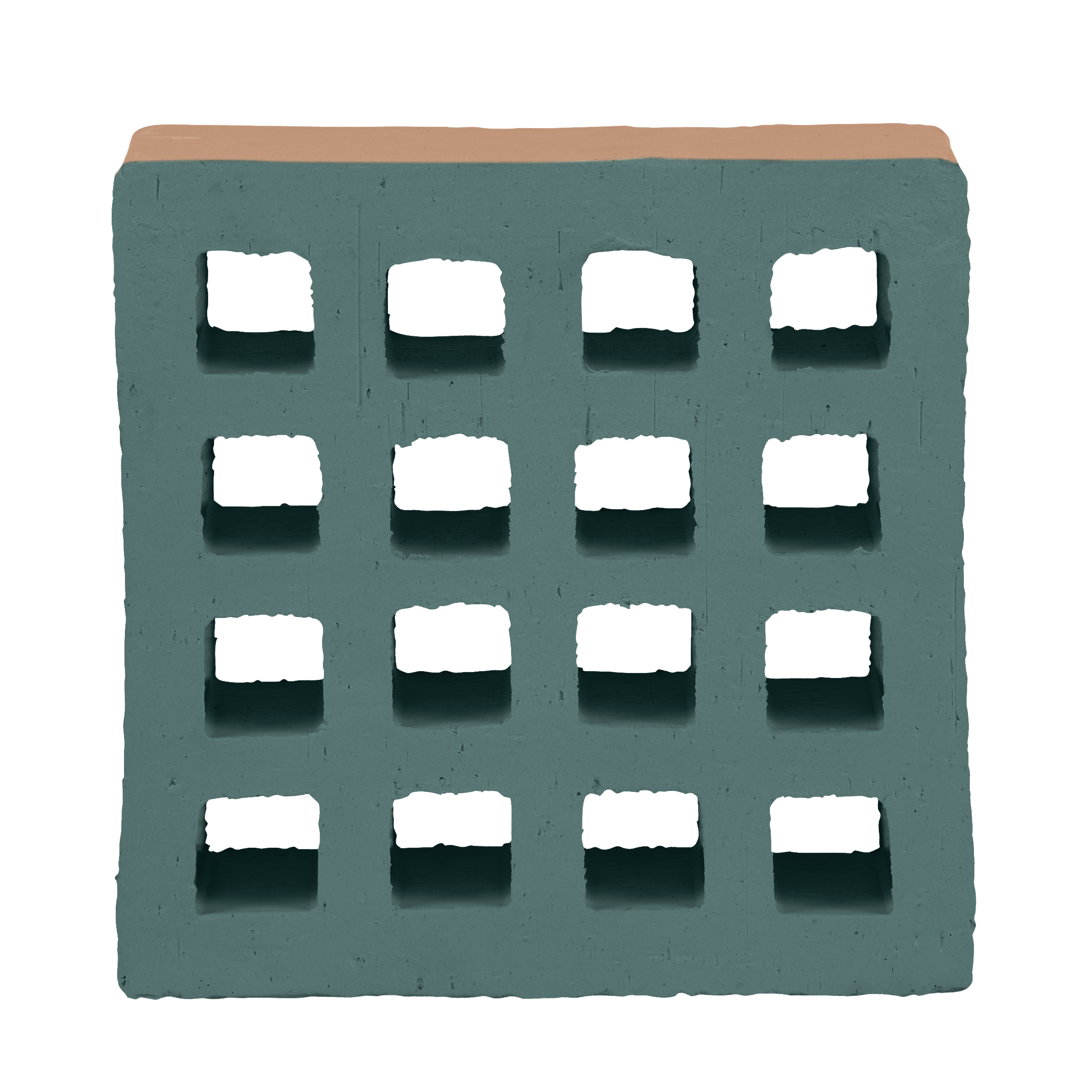 Pertuse Verde