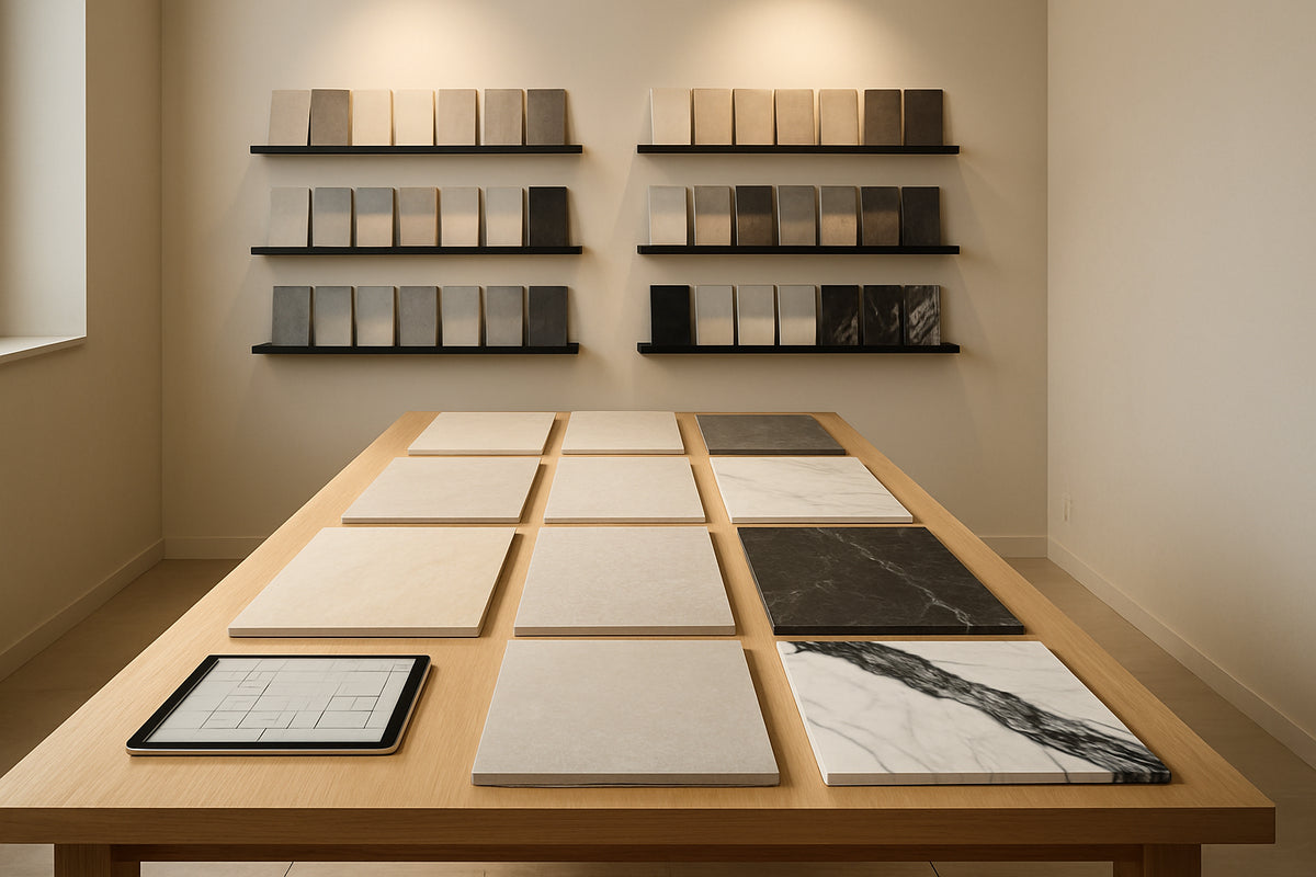 Kling Ceramics feat-architecten