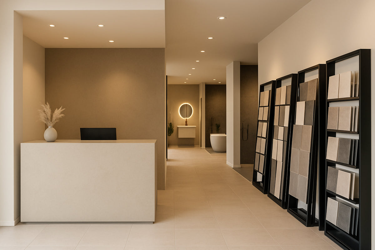 Kling Ceramics hero-contact