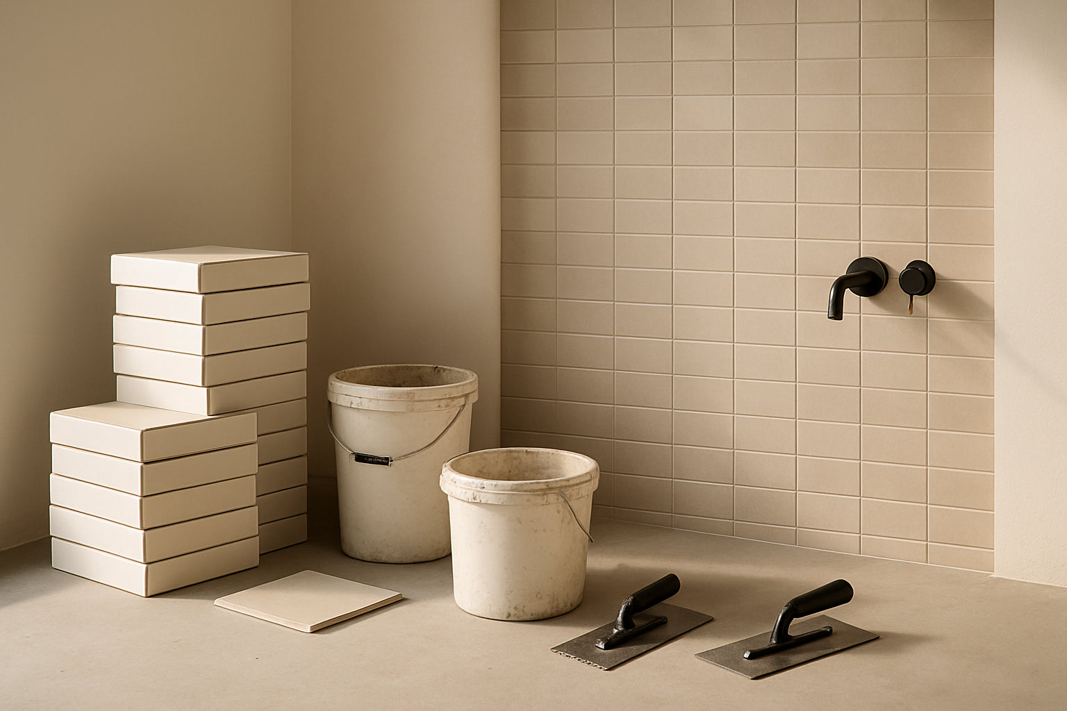 Kling Ceramics hero-tegelzetter