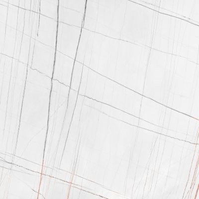 Vloertegel Noir White 120 x 120