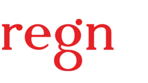 Regn logo