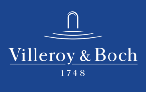villeroy logo en boch