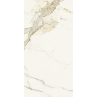 Marca Corona Scultorea Calacatta Oro Fino 30x60 gepolijst